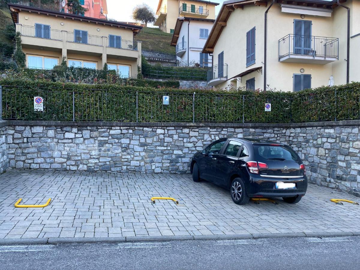Bellagio Lake Flat Exterior foto