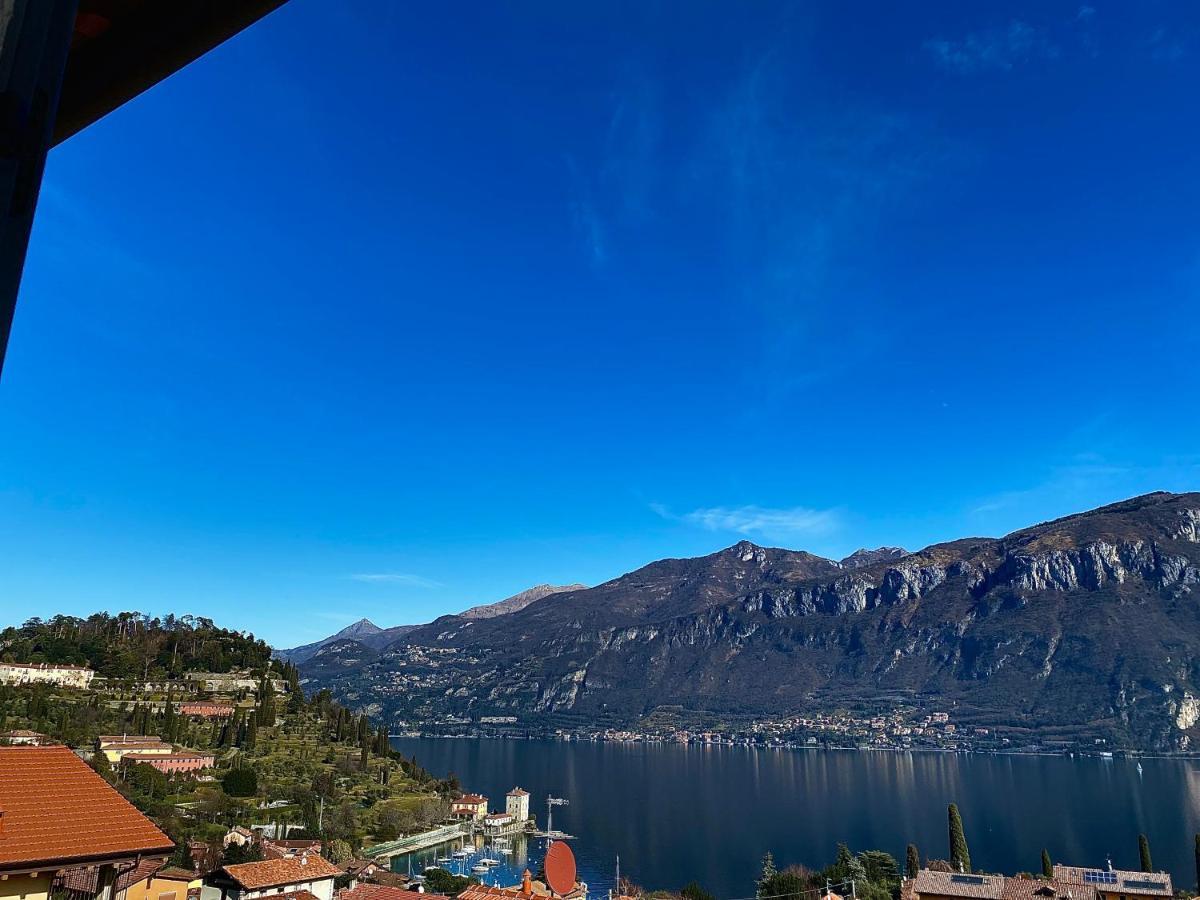 Bellagio Lake Flat Exterior foto