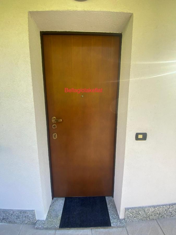 Bellagio Lake Flat Exterior foto
