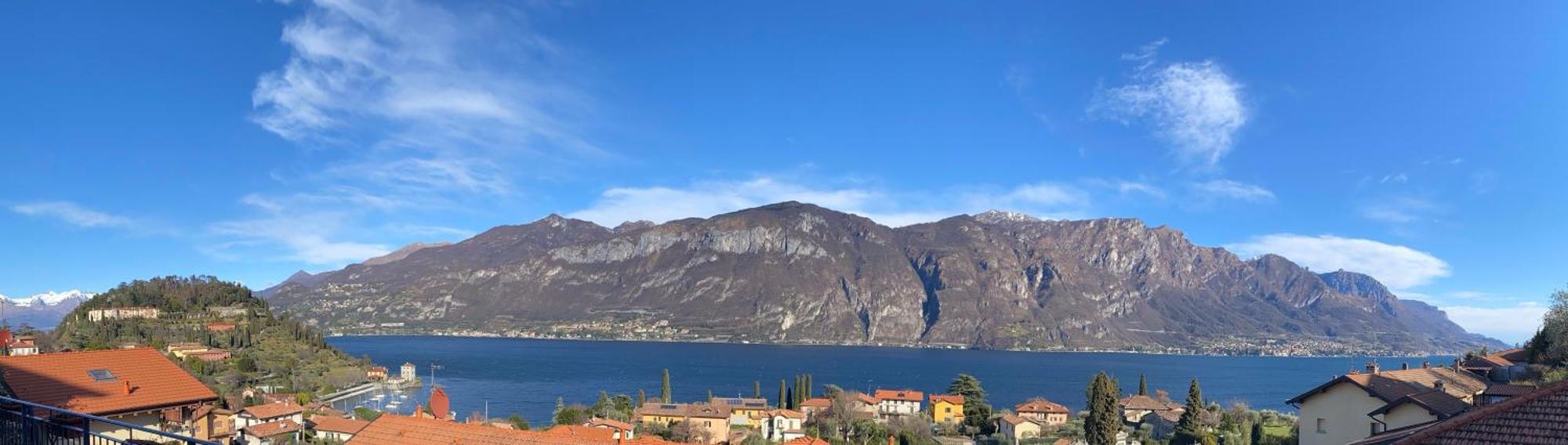 Bellagio Lake Flat Exterior foto