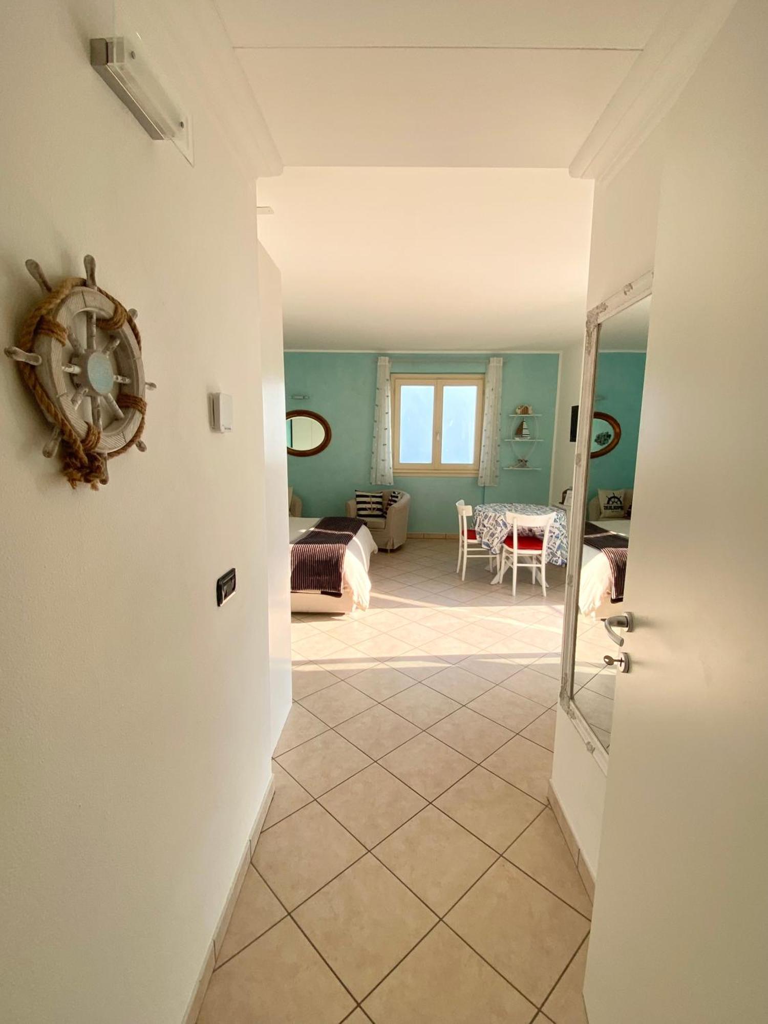 Bellagio Lake Flat Exterior foto
