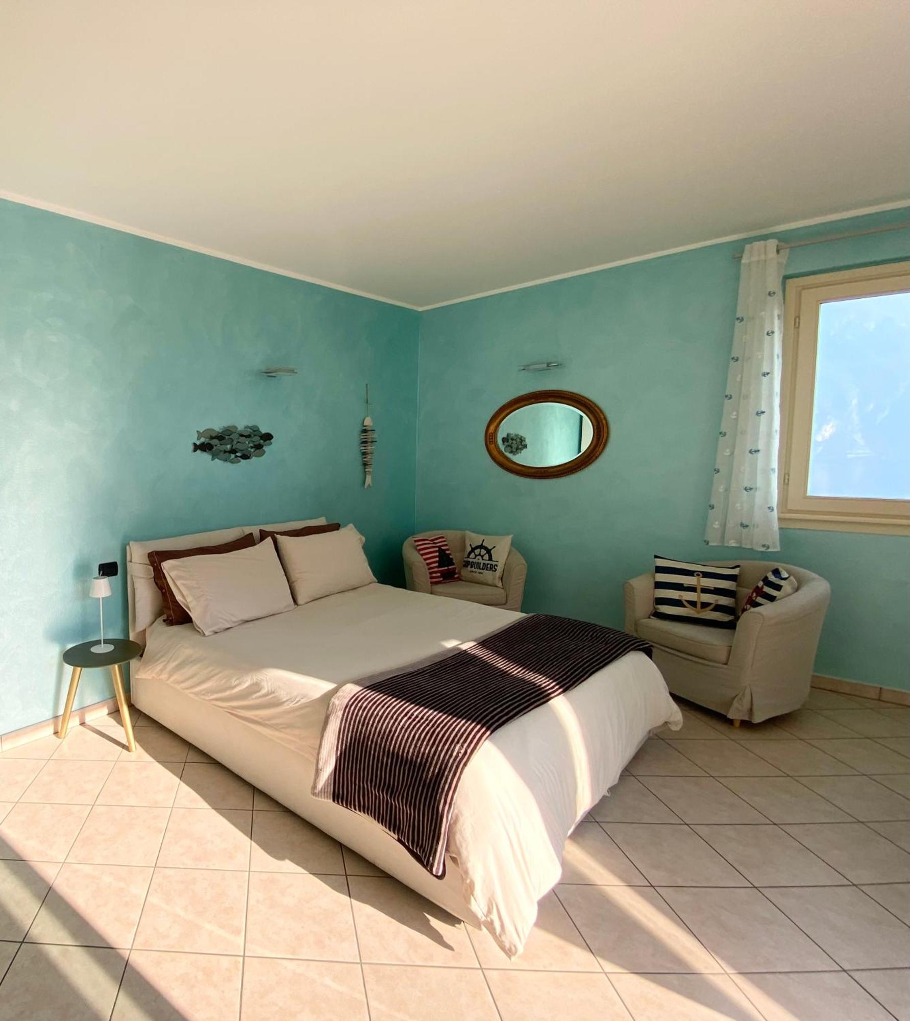 Bellagio Lake Flat Exterior foto